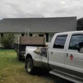Bild von Herrings Roofing And Painting