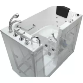 Bild von Impact bath solutions