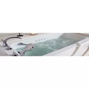 Bild von Impact bath solutions