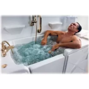 Bild von Impact bath solutions