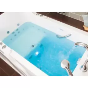 Bild von Impact bath solutions