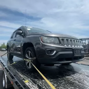 Bild von Upscale Towing