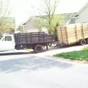 Bild von Triple Seven Hauling Services