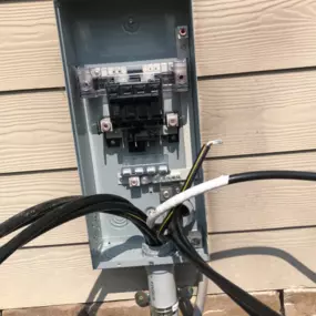 Bild von Ward Electrical Contracting Services