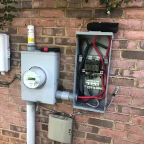 Bild von Ward Electrical Contracting Services