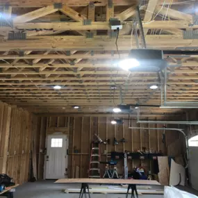 Bild von Ward Electrical Contracting Services
