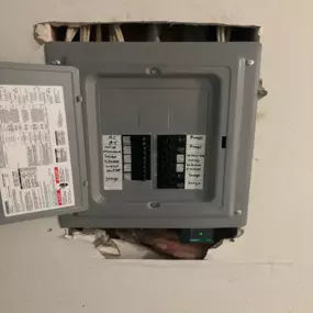 Bild von Watts Electrical