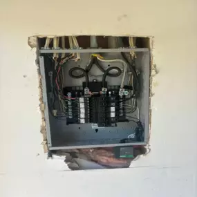 Bild von Watts Electrical