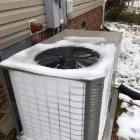 Bild von Home Comfort Heating & Air