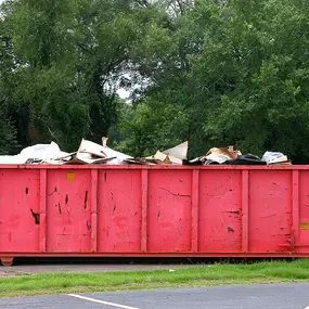 Bild von Joyner Waste Service