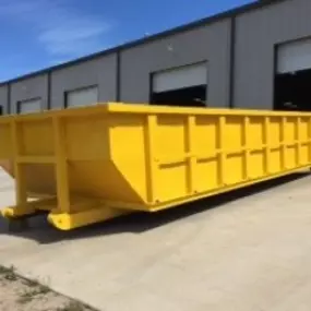 Bild von Joyner Waste Service