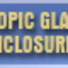 Bild von Tropic Glass Enclosures