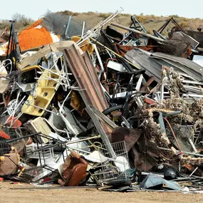Bild von TZV Dumping