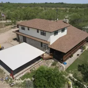 Bild von Uno Roofing