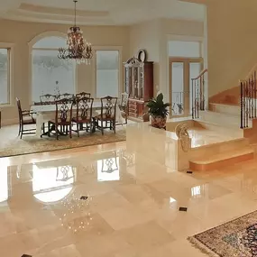 Bild von Colonial Stone Restoration
