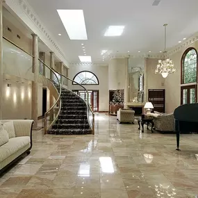 Bild von Colonial Stone Restoration