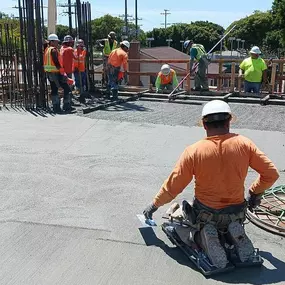 Bild von INFINITE CONCRETE CREATIONS, INC.