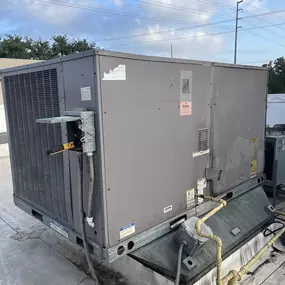 Bild von Cook Heating and Air