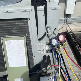 Bild von Cook Heating and Air