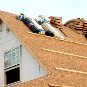 Bild von West Roofing