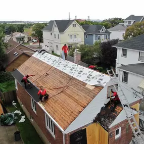 Bild von West Roofing
