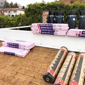 Bild von West Roofing