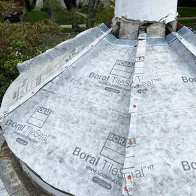 Bild von West Roofing