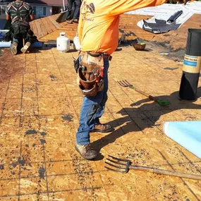 Bild von West Roofing