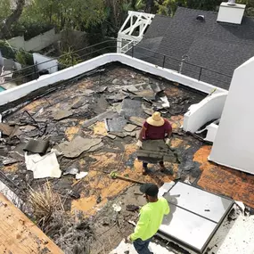 Bild von West Roofing