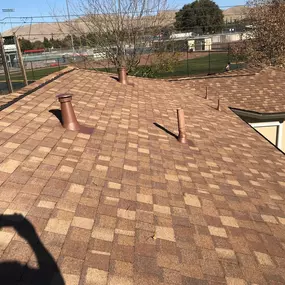 Bild von West Roofing