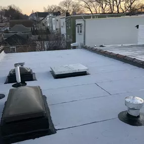 Bild von West Roofing