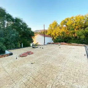 Bild von West Roofing