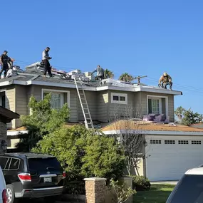 Bild von West Roofing