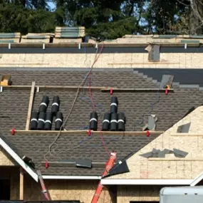 Bild von West Roofing