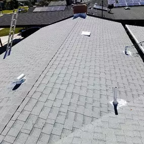 Bild von West Roofing