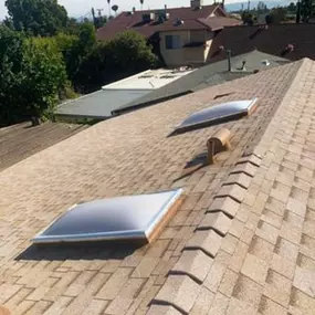 Bild von West Roofing