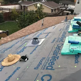 Bild von West Roofing
