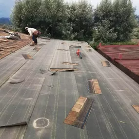 Bild von West Roofing