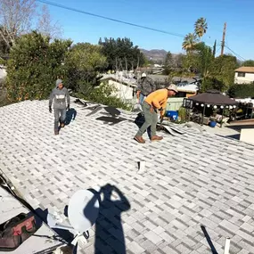 Bild von West Roofing
