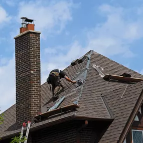 Bild von West Roofing