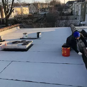 Bild von West Roofing