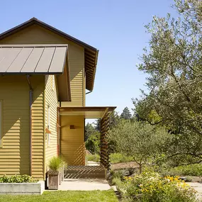 Bild von West Roofing