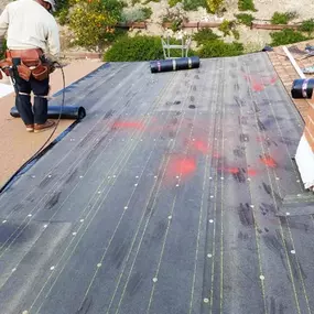 Bild von West Roofing