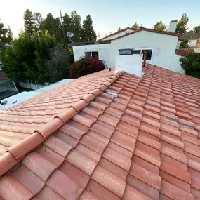 Bild von West Roofing