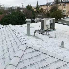 Bild von West Roofing