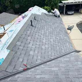 Bild von West Roofing