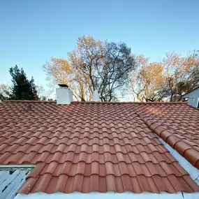 Bild von West Roofing
