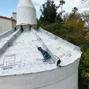 Bild von West Roofing