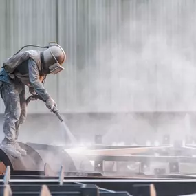Bild von Hi-Tech Blasting and Industrial Coatings, LLC