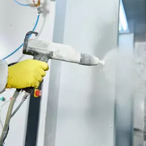 Bild von Hi-Tech Blasting and Industrial Coatings, LLC